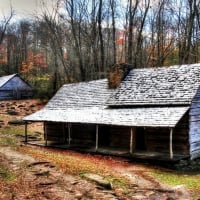 Cabins in Gatlinburg ,Tn