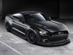 Hennessey Mustang GT