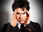 Ian Somerhalder