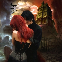 gothic lovers