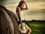 Country Girl