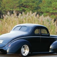 1940-Ford