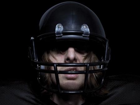 gridiron - helmet, football, gridiron, player