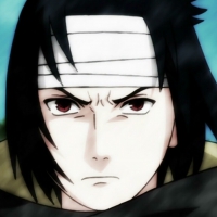 Uchiha Sasuke