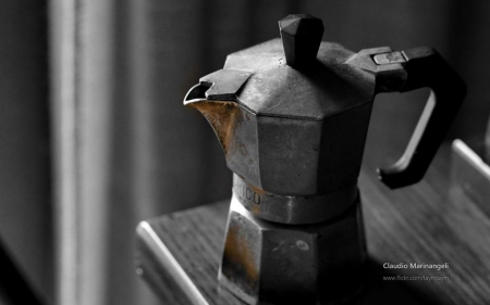 Coffee maker - hd, coffee, abstract, background, photography, coffee maker, wallpaper