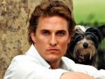 Matthew McConaughey