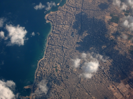 Alexandria - Egypt - cities, egypt, alexandria, north africa, africa