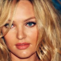 Candice Swanepoel