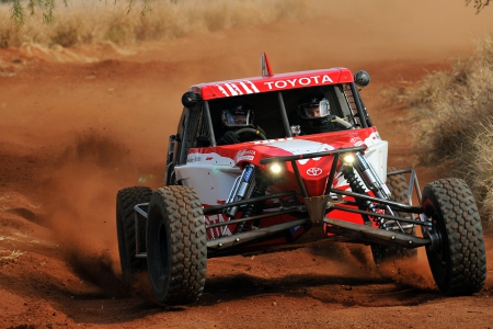 Class 1 Buggy - offroad, race, buggy, thrill