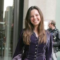 Mackenzie Rosman gorgeous Hollywood girl
