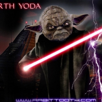 Darth Yoda