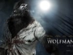 the wolfman