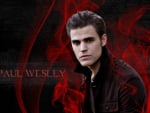 Paul Wesley