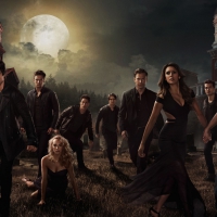 Vampire Diaries (2009-)