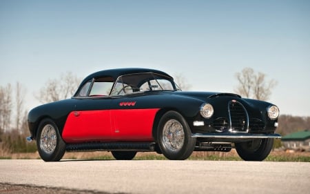 1950 Bugatti Type 101 - type 101, bugatti, cars, 1950