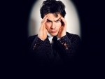 Ian Somerhalder