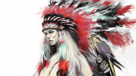 Native Beauty