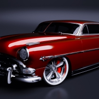 Hudson Cruiser