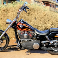 Dyna Wide Glide
