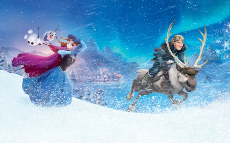 Frozen - 2014, disney, funny, frozen, cute