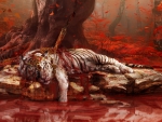 Far Cry 4: Dead Tiger