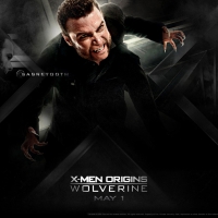 x-men origins wolverine