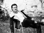 Luke Evans