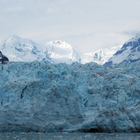 Magnifient Glacier