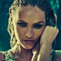 Candice Swanepoel