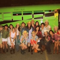 Party Bus