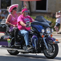 Real Men Can Wear Pink
