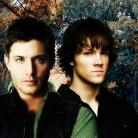 Dean & Sam Winchester