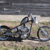 Harley Davidson