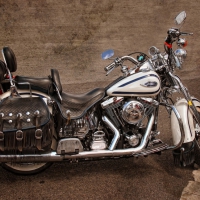 Harley Davidson Motorcycles