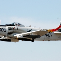 Douglas A-1 Skyraider