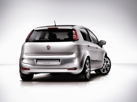 fiat punto evo - italian, fiat, punto, evo