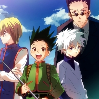 Hunter x Hunter