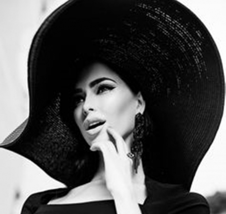 black hat - white, cool, black, people, photography, models, fashion