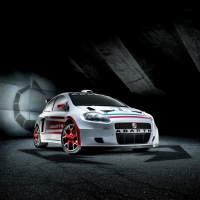 fiat abarth grande punto s2000