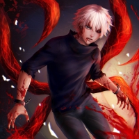 Ken Kaneki