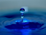 Water drop