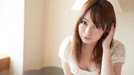 Hirono Imai - 2014, actress, girl, image, 11, 10