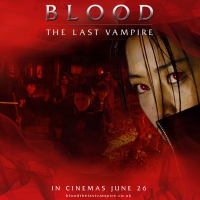 blood the last vampire