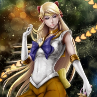 Sailor Venus