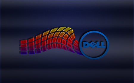 dell - dell, blue, didis, shadows