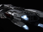 battlestar galactica