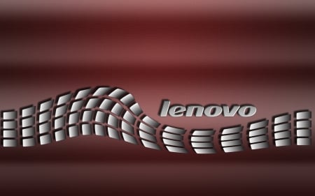 lenovo - metal, red, lenovo, didis