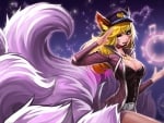 PopStar Ahri