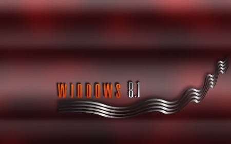 windows 8.1 - didis, metal, windows, dreams