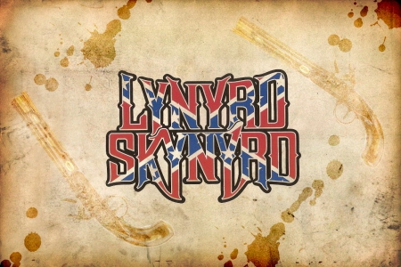 Lynyrd Skynyrd - american rock, music, band, lynyrd, rock, lynyrd skynyrd, skynyrd